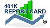 401k Report Card